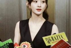 吃瓜爆料赵丽颖王中军